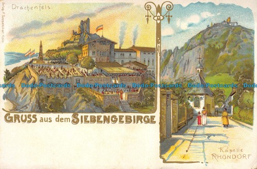 R159465 gruss aus dem - r159465,