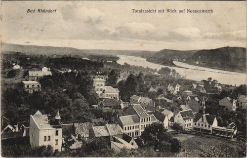 Cpa bad rhondorf - ak,