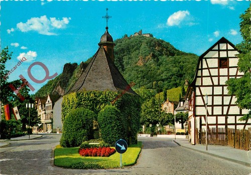 Rhondorf rhein alte - am,