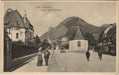 Cpa bad rhondorf - cpa,