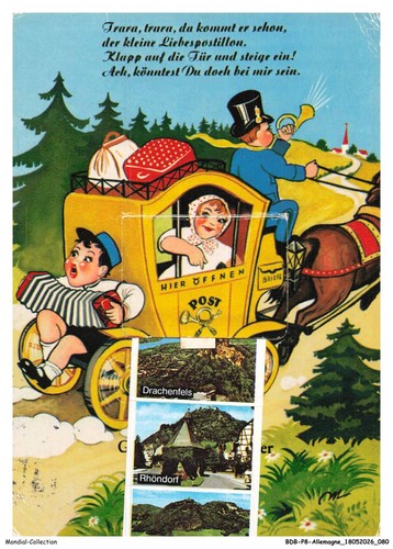 Bdbp8 0589 allemagne rhondorf - bdbp8-0589-allemagne,