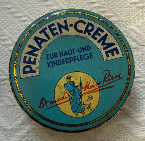 Vintage riese co - vintage, &