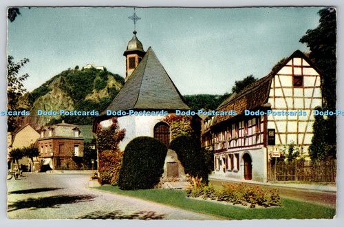 R815053 rhondorf rhein - r815053,