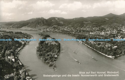 R009461 blick auf - blick, honnef