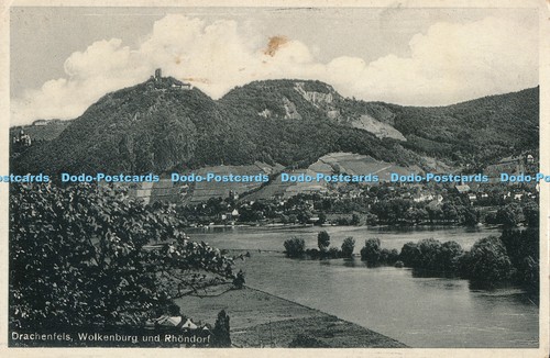 R037301 drachenfels - r037301,
