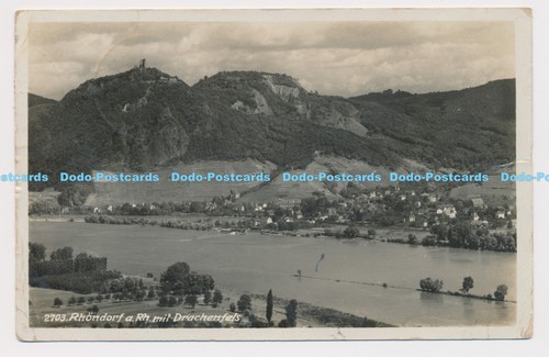 C004302 2703 rhondorf rh - 2703., a.