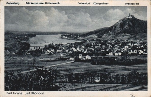 Cpa bad honnef und - cpa,